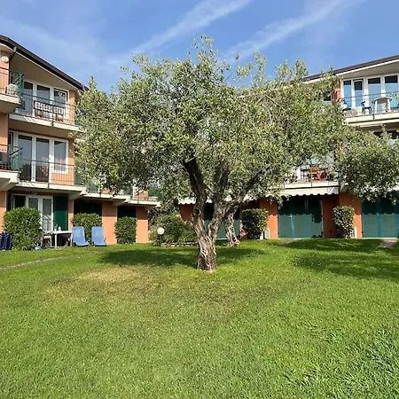 Apartment La Casa Sulla Riva Del Lago *
